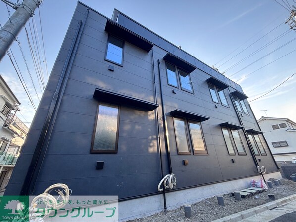 デュオメゾン高円寺駅前の物件内観写真